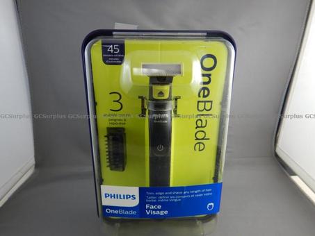 Picture of Philips QP2520/21 Trimmer