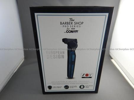 Picture of Conair GMT890C Beard Trimmer