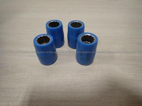 Picture of 4 Sibille 1/2'' Drive Insulate
