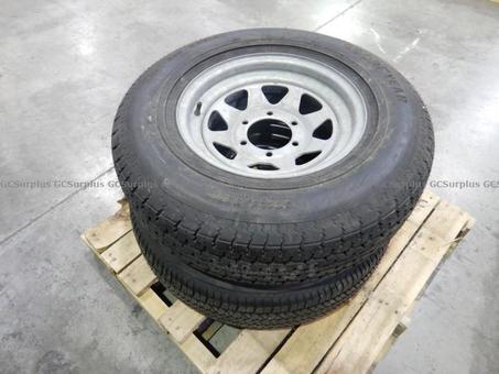 Picture of Tires