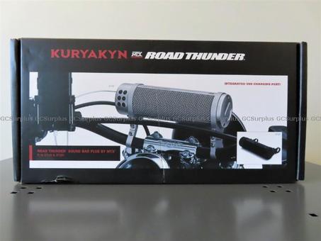 Picture of Kuryakyn Road Thunder Sound Ba