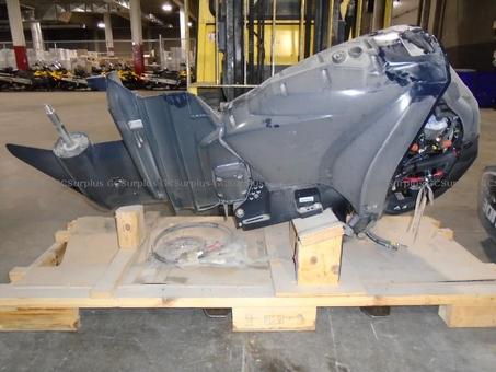 Picture of 2012 Evinrude Outboard Motors