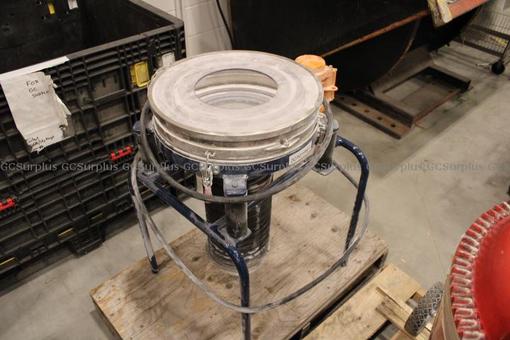 Picture of Vorti-Siv RVMISE Sifter/Sieve