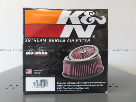 Picture of YA-2506XD K&N Air Filter