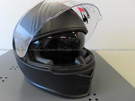 Picture of Z1R Warrant Solid Helmet