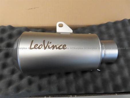 Picture of LeoVince LV-10 Slip-On Exhaust