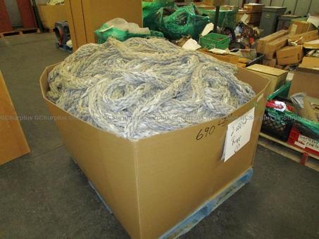 Picture of Mooring Rope