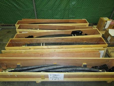 Picture of Hose Assemblies
