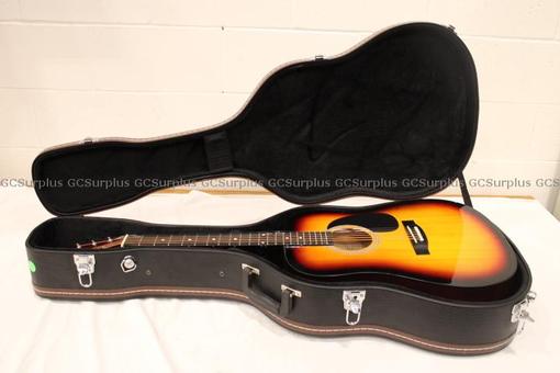 Picture of Baron W-00SB Acoustic Guitar