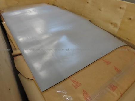 Picture of Cellular Rubber Sheets