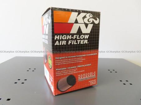 Picture of YA-2002 K&N Air Filter