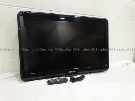 Picture of 32'' Philips Hospitality LCD T
