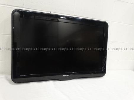 Picture of 32'' Philips Hospitality LCD T