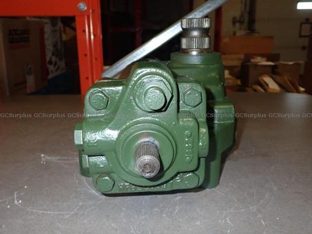 Picture of Ross Hydrapower Steering Gear 