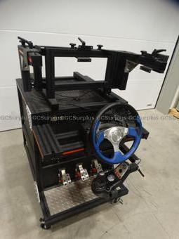 Picture of Mobile Driving Simulator - #5