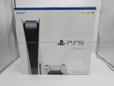 Picture of Sony Playstation 5