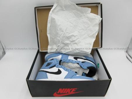 Photo de Nike Air Jordans Retro
