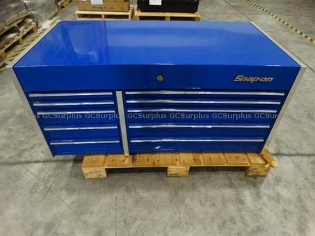 Picture of Snap-On Tool Chest