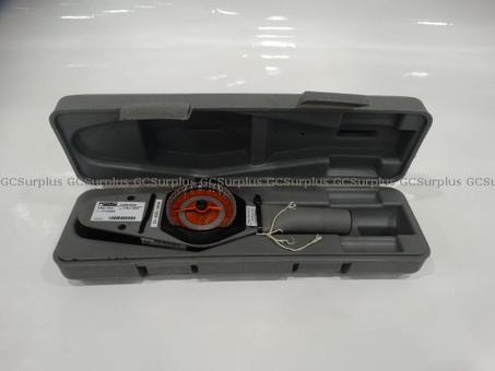 Picture of Gray Tools Dial Torque Wrench 