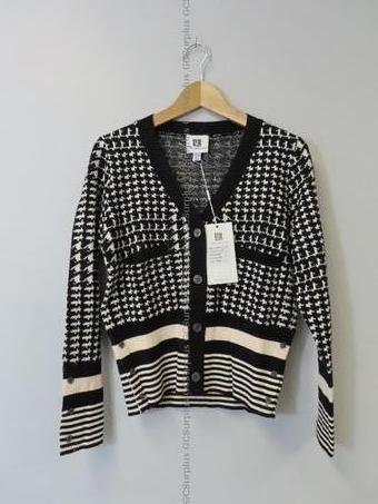 Picture of Vicky and Lucas Jacket