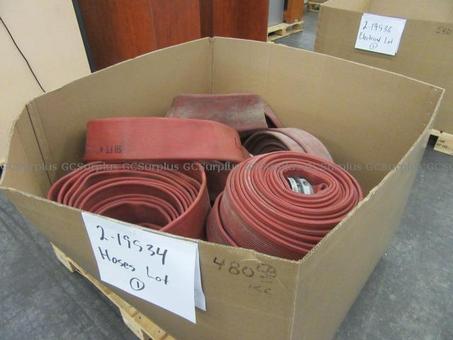 Picture of Hose Lot