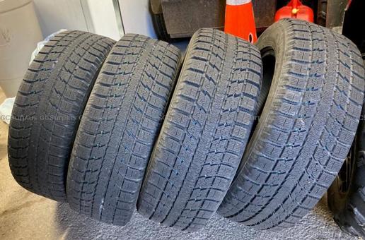 Picture of Winter Tires