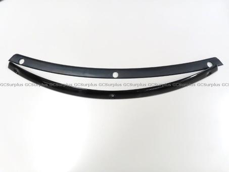 Picture of Windshield Trim Smooth - Gloss