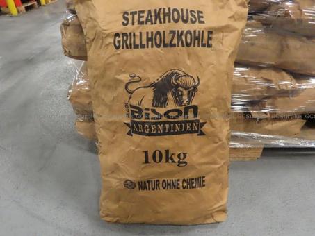 Photo de Charbon Black Bison Steak Hous