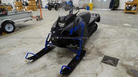 Picture of 2021 Yamaha Transporter Lite (