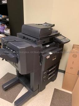 Picture of Kyocera TASKalfa 305ci Printer