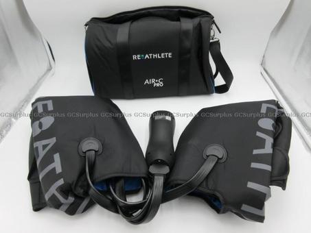 Picture of Air Compression Leg Massager