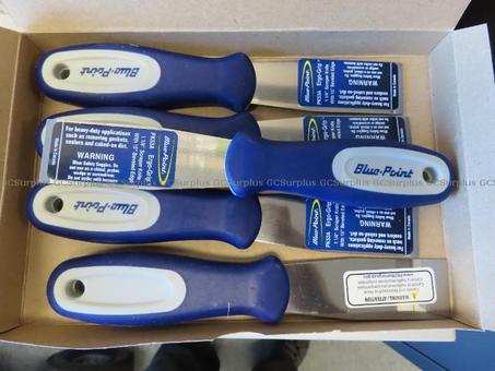 Picture of Lot of 5 Blue-Point PK53A Sing
