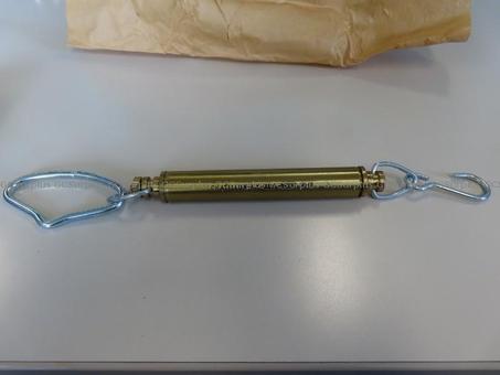 Picture of Chatillon Precision Instrument