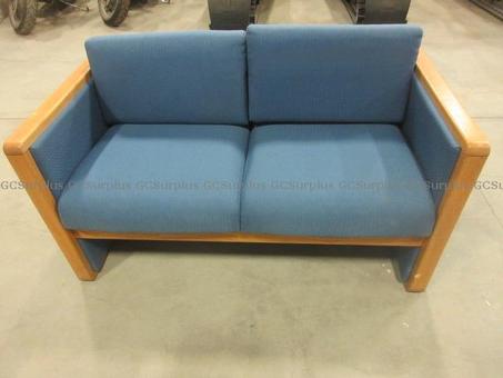 Picture of 2 Seater Couch