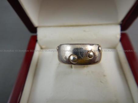 Picture of Sterling Silver Montblanc Wome