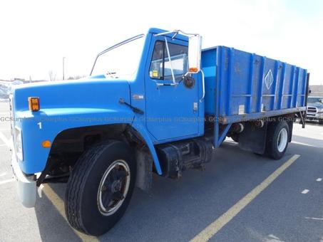 Picture of 1985 International 1954 (70578