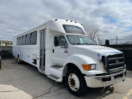 Picture of 2013 Ford F750 (98288 KM)