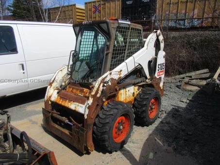 Picture of 2007 Bobcat S185 (3106 HOURS)
