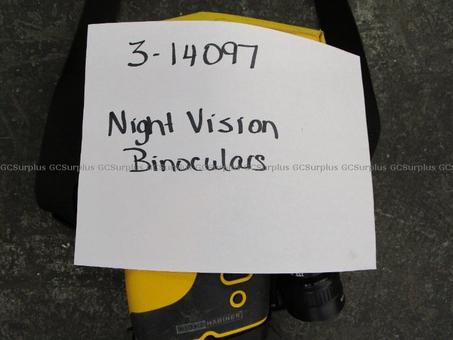 Picture of Night Vision Binoculars