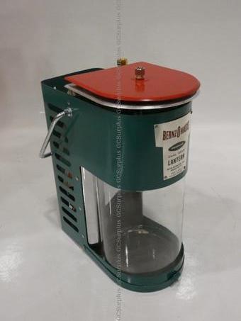 Picture of Bernz-O-Matic Propane Dual Bea