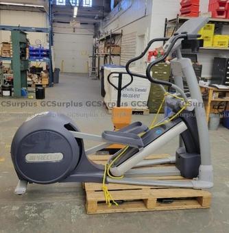 Photo de Exerciseur elliptique Precor