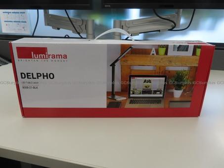 Picture of Lumirama LED Table Lamp - Wire