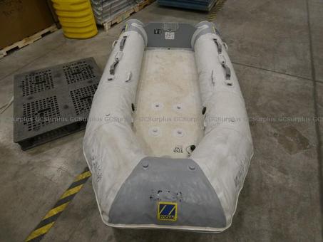 Picture of Zodiac CFR310 Inflatable Boat