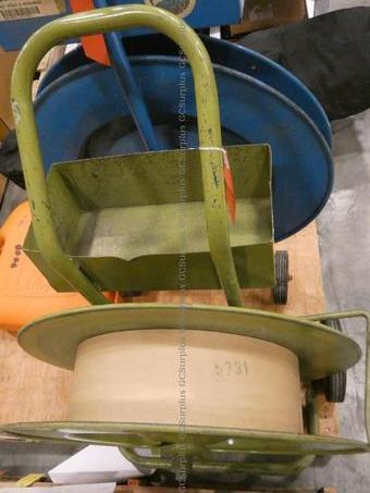 Picture of Steel Strapping Machines