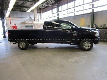 Picture of 2015 RAM 2500 (153315 KM)