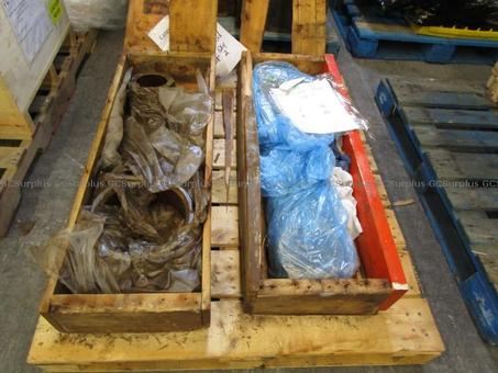 Picture of Engine Parts