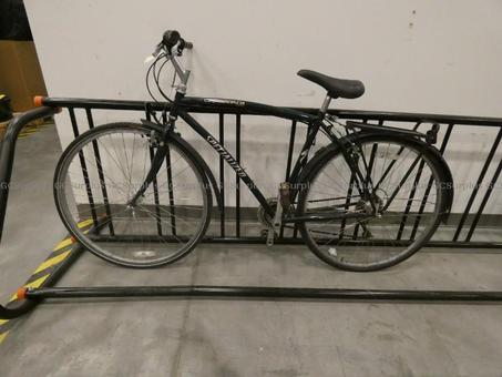 Photo de Vélo Specialized Crossroads Sp