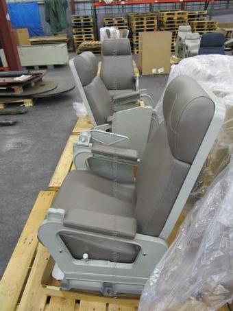 Picture of Aviator Chairs