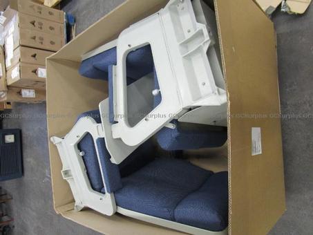 Picture of Airline Seats