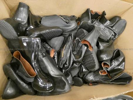 Picture of Assorted Scrap Rubber